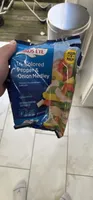 Tri-Colored Pepper & Onion Medley