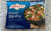 Broccoli Stir-Fry