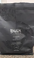 Elevate pre workout