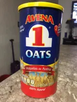 Hojuelas de Avena