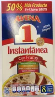 AVENA 1 INSTANTANEA