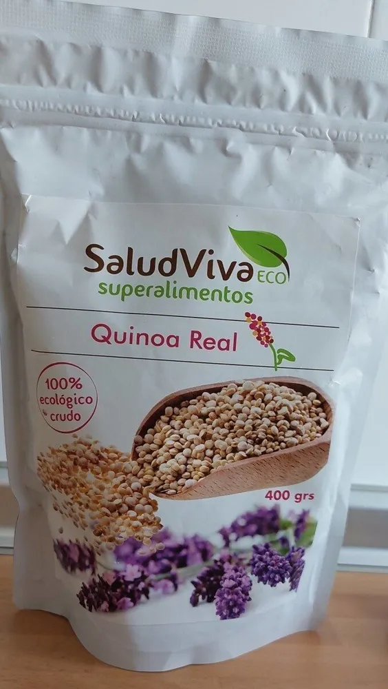 Quinoa