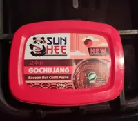 Sun Hee Gochujang