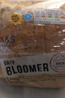 Oaty Bloomer