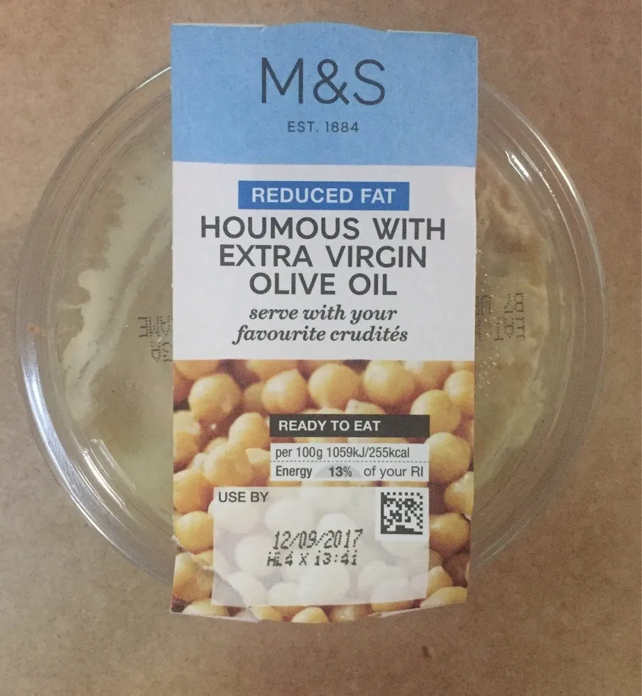Houmous