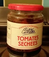 Tomates séchées
