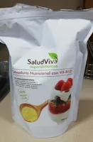 Levadura Nutricional con Vit-B12