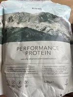 Vanilla Performance Protein