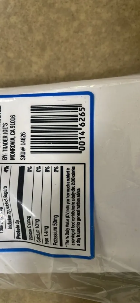 Classic English Muffins
