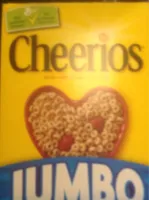 Cheerios