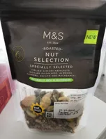 Nut selection