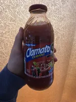 Clamato estilo cubano