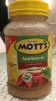 Applesauce