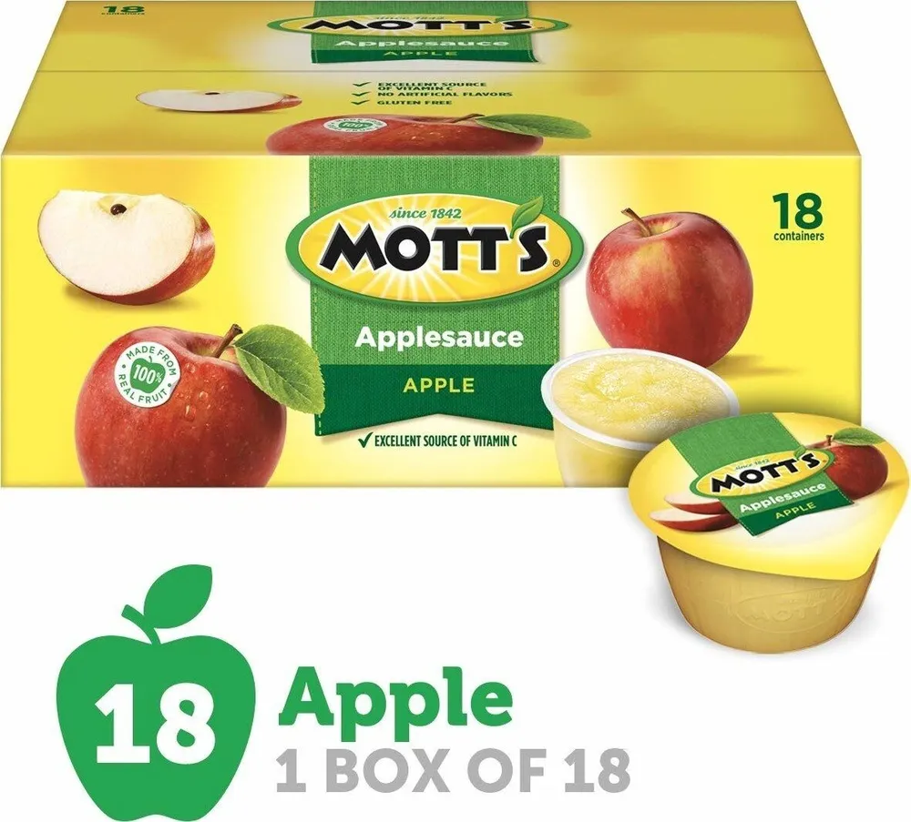 Applesauce