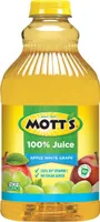 100% Apple White Grape Juice