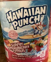 Hawaiian Punch