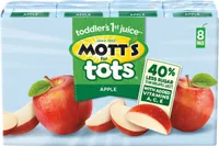 For tots apple