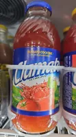Tomato Cocktail