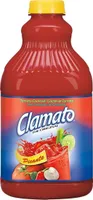 Picante tomato cocktail