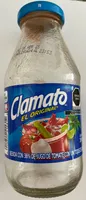 Clamato - El original