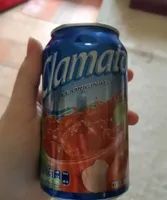 Clamato original