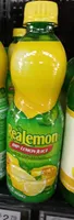 100% Lemon Juice