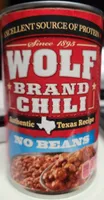 No Beans Chili