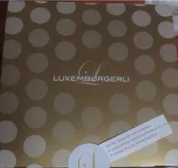 Luxemburgerli