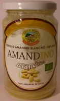 Amandino Blanches