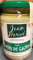Puree noix de cajou