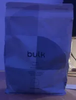 Pure whey protein
