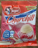 Bebida Sabor Churchill