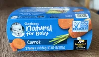 Carrot