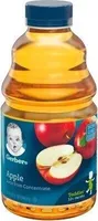 Nature select baby apple juice imp
