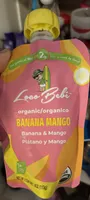 Banana Mango