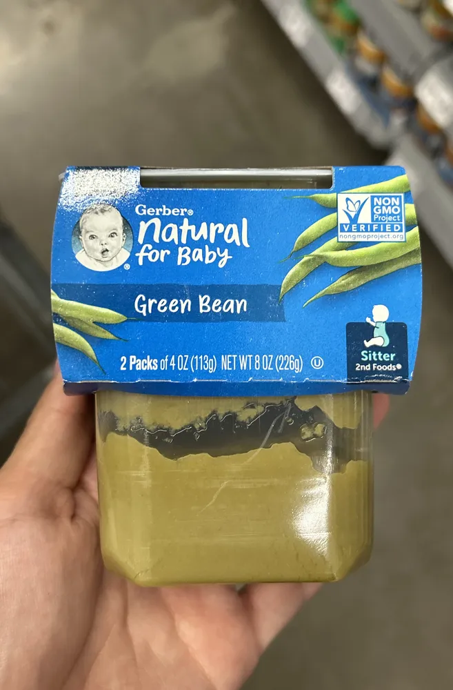 Green Bean imp