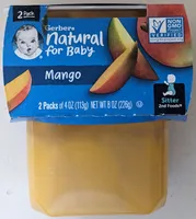 Mango (Sitter)