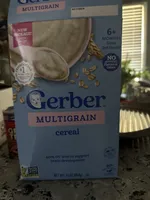 Multigrain Cereal