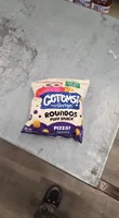 Get’ems! Roundos Puff Snack (Pizza)