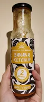 Banana Ketchup