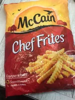 Chef Frites
