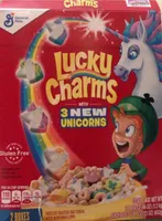 Lucky Charms