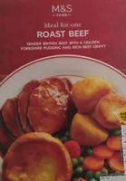 Roast Beef