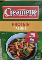 Protein Penne