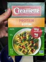 Creanette Protein pasta