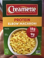 Protein Elbow Macaroni