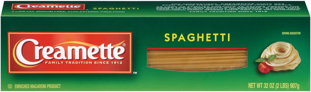 Spaghetti