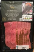 Pastrami