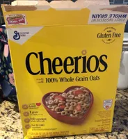 Cheerios