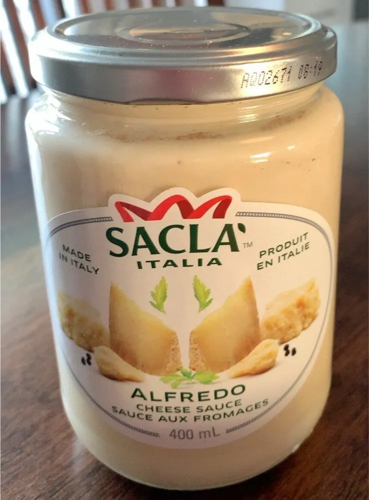 Alfredo